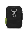 Kintobe LOVE Mini-Tasche – Powerful Black