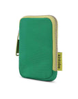 Kintobe LOVE Mini-Tasche – Balanced Green