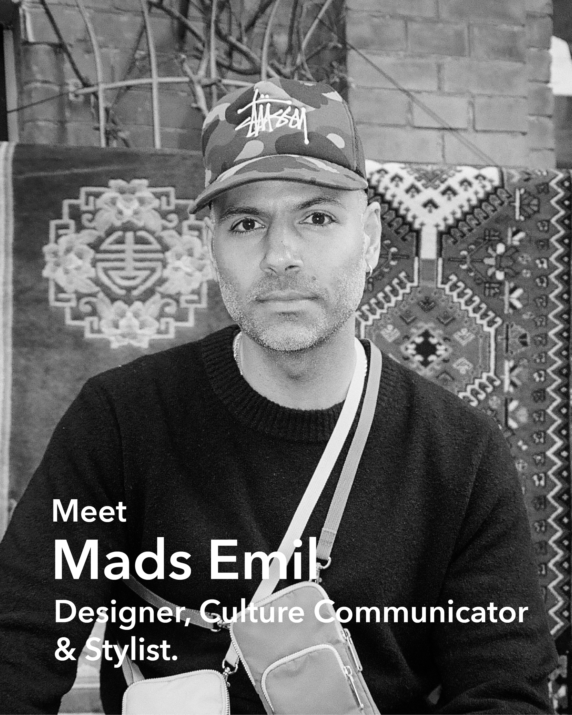 Mads Emil