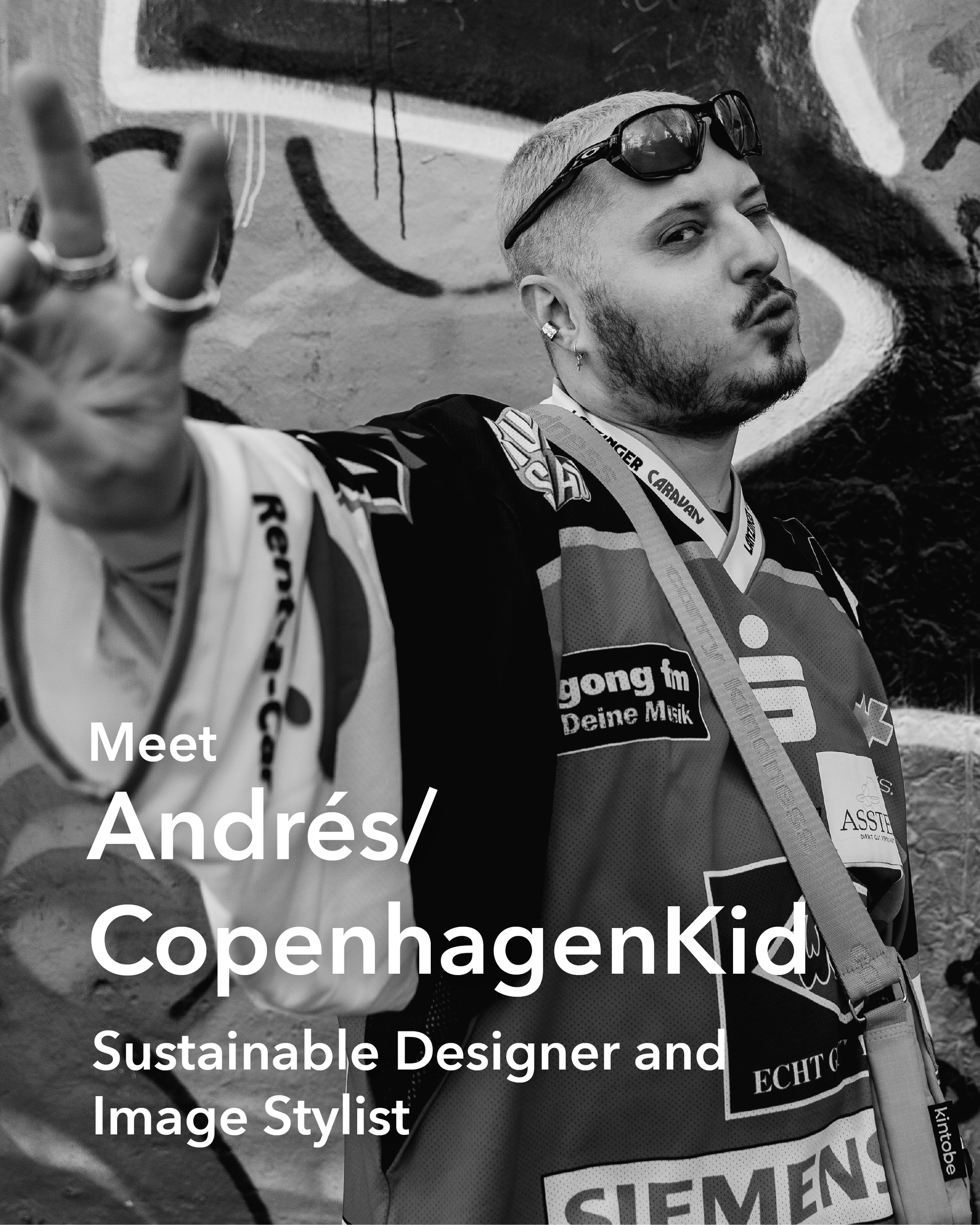 Andrés/ CopenhagenKid