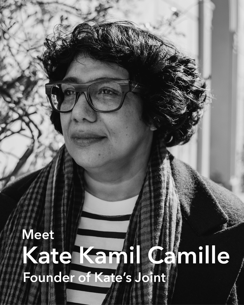 Kate Kamil Camille