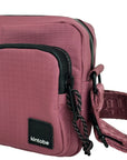 Kintobe MINI MILES Crossbody Bag -  Forest Berry