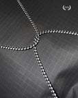 Kintobe HAZE Umhängetasche – Jet Black