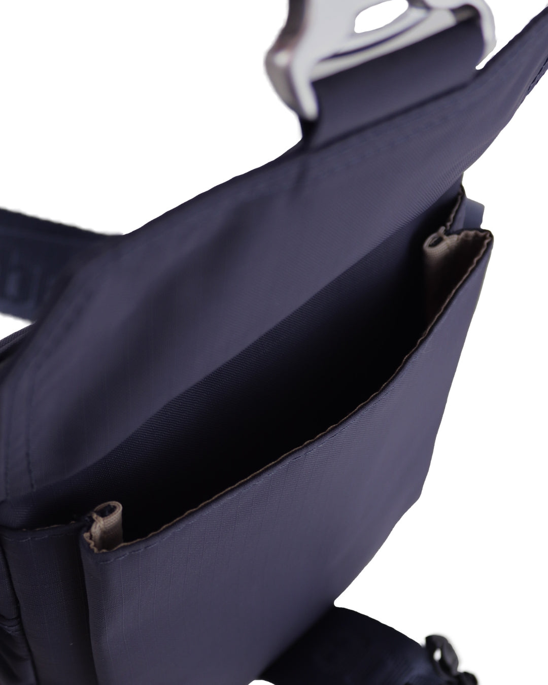 Kintobe NICO Umhängetasche – Concrete Lilac