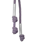 Kintobe KAI Schlüsselanhänger - Concrete Lilac