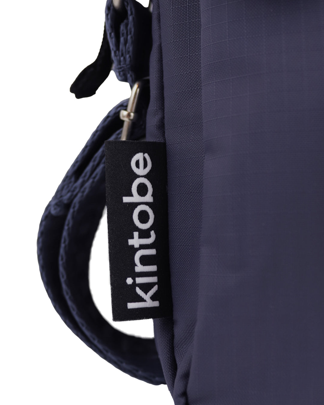 Kintobe NICO Umhängetasche – Concrete Lilac