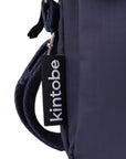 Kintobe NICO Umhängetasche – Concrete Lilac