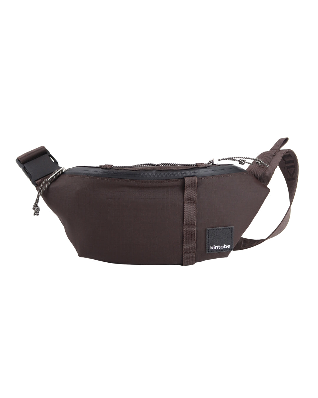 Kintobe BLAZE Bauchtasche – Concrete Lilac