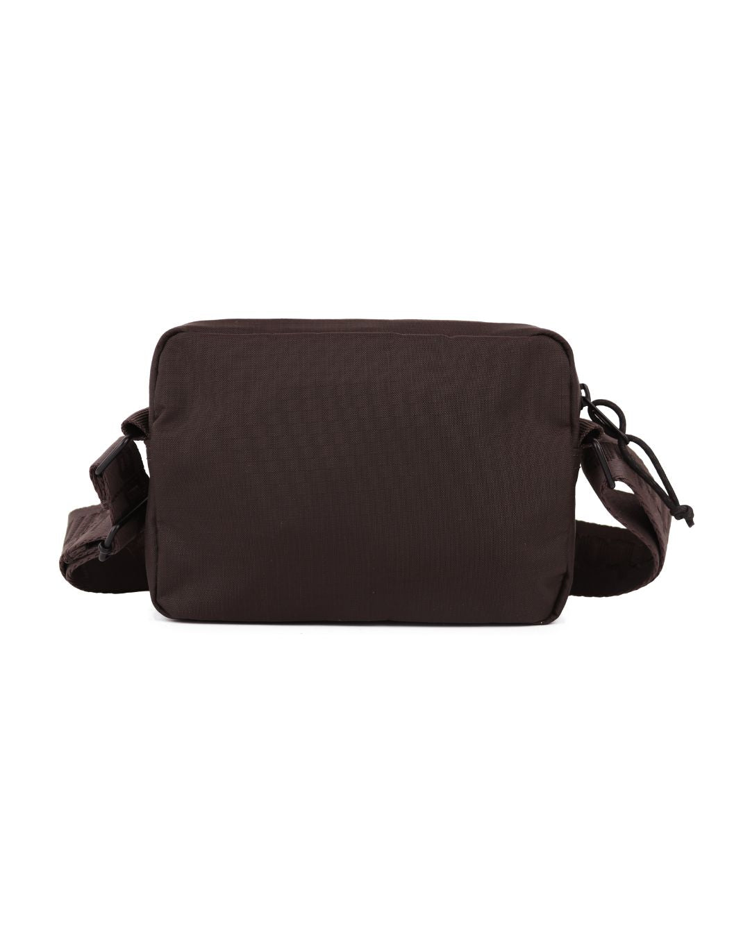 Kintobe MINI MILES Crossbody Bag - Downtown Mocha