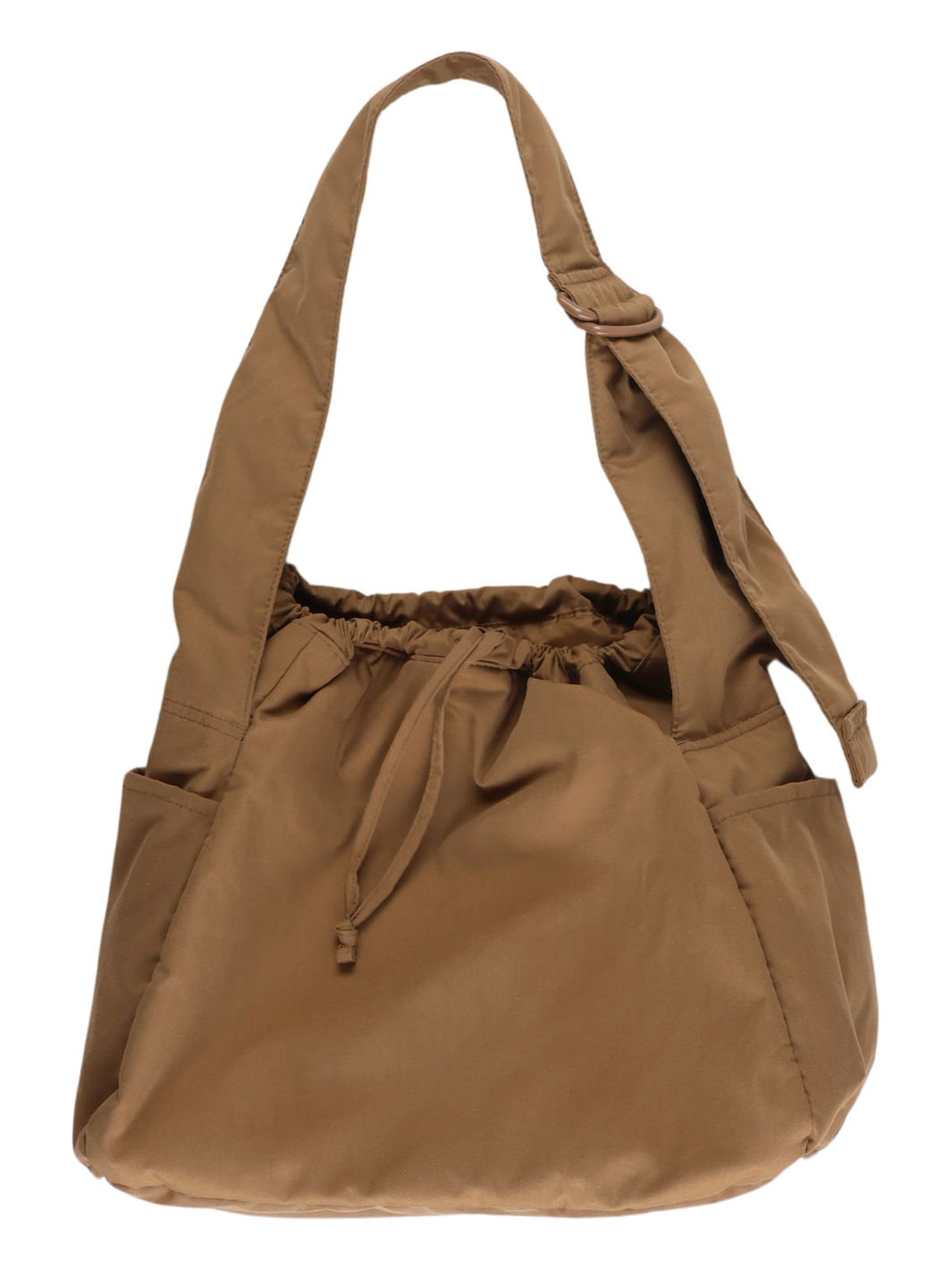 Pre-Loved Soft Puffy Shoulder Bag
