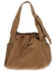 Pre-Loved Soft Puffy Shoulder Bag