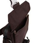 Kintobe NICO Umhängetasche – Downtown Mocha
