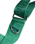 Kintobe ECHO Umhängetasche - Balanced Green