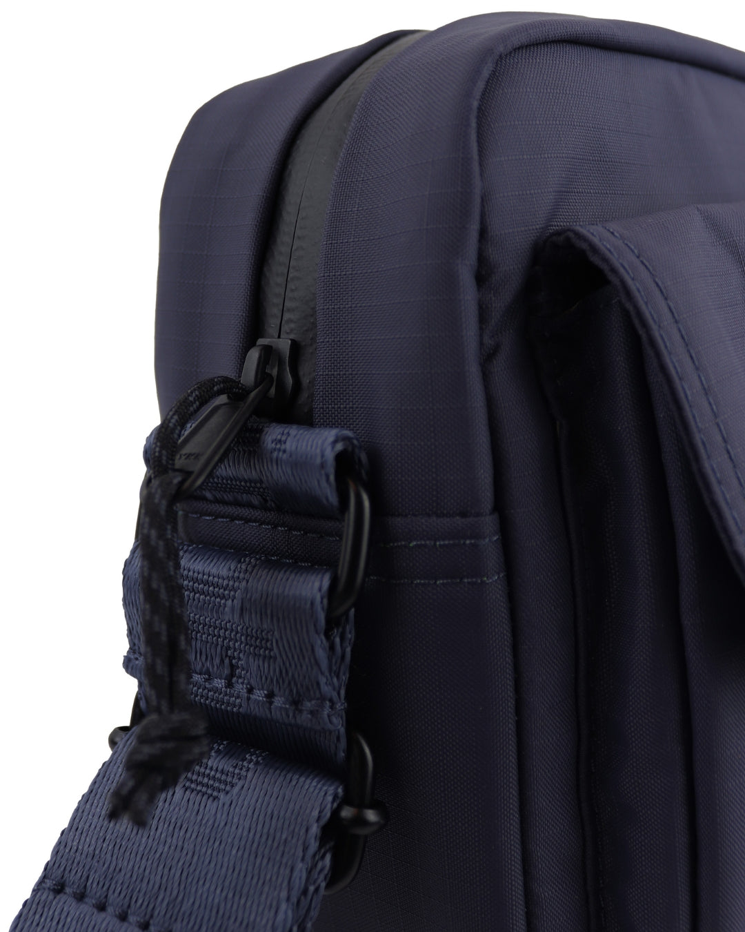 Kintobe MILES Umhängetasche– Skyline Blue