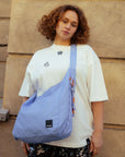 TOBY Crossbody Bag, T-shirt & KAI Keychain