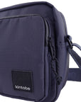 Kintobe MILES Umhängetasche– Skyline Blue