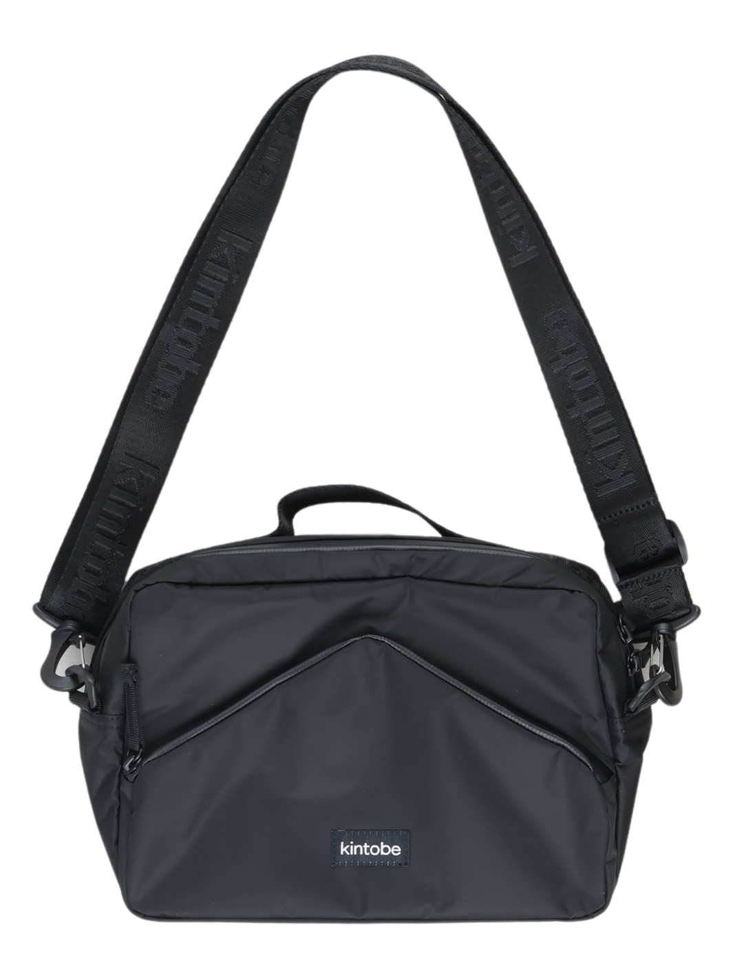 Pre-Loved CAMILLE, Jet Black