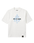 Kintobe ATLAS T-Shirt aus Bio-Baumwolle – Boxy Fit