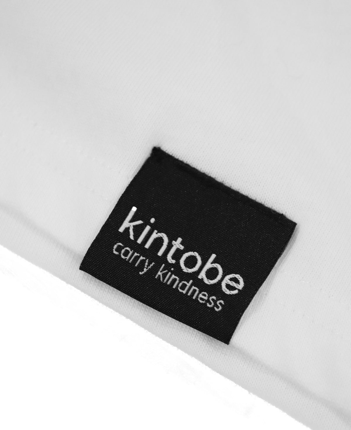Kintobe ATLAS T-Shirt aus Bio-Baumwolle – Boxy Fit
