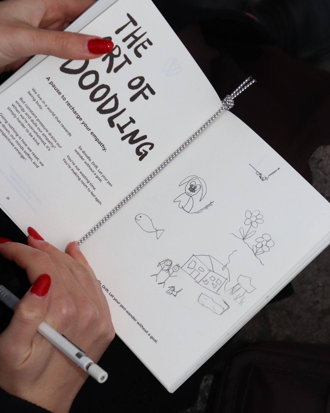 Kindness Club: The Journal Edition