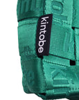 Kintobe ECHO Umhängetasche - Balanced Green