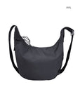 Kintobe HAZE Umhängetasche – Jet Black