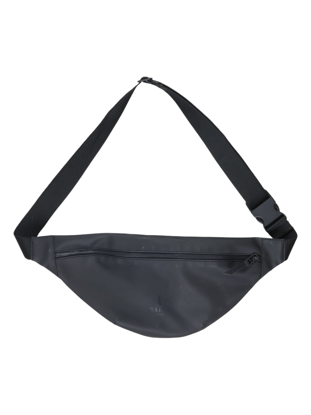 Pre-Loved RAINS- Bumbag