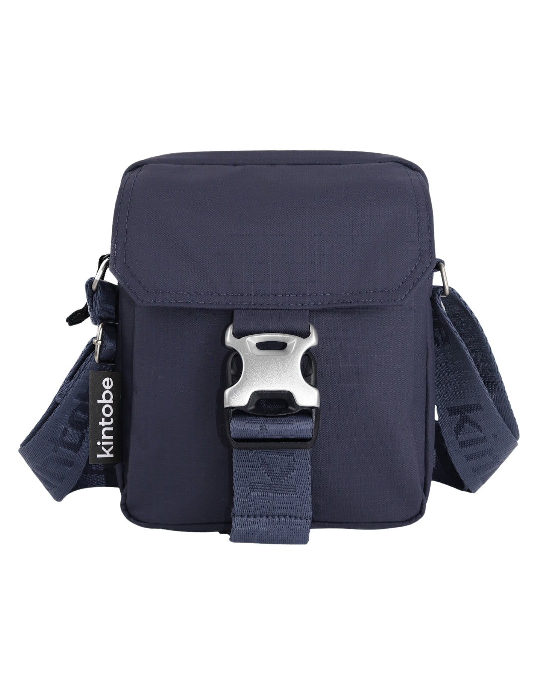 Kintobe NICO Umhängetasche – Concrete Lilac