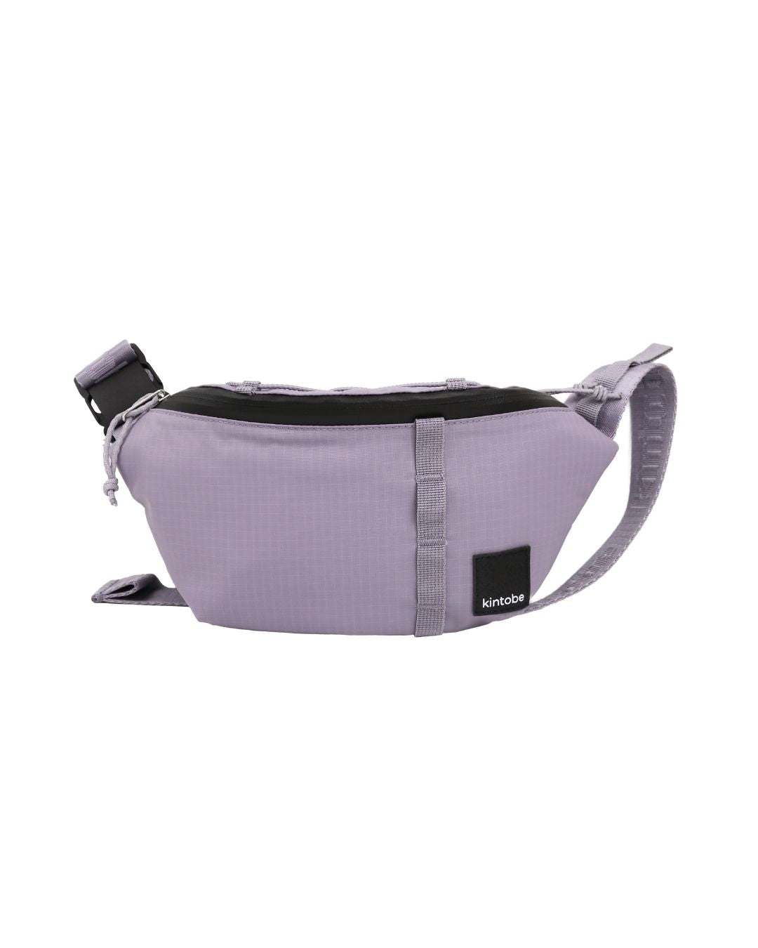 Kintobe BLAZE Bumbag - Concrete Lilac