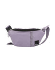 Kintobe BLAZE Bauchtasche – Concrete Lilac