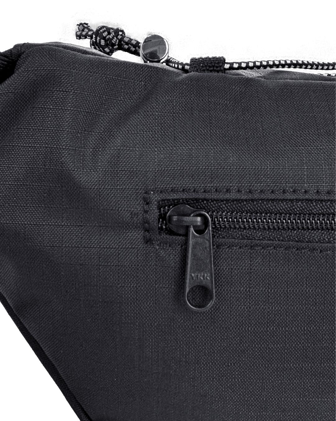 Kintobe BLAZE Bumbag - Jet Black