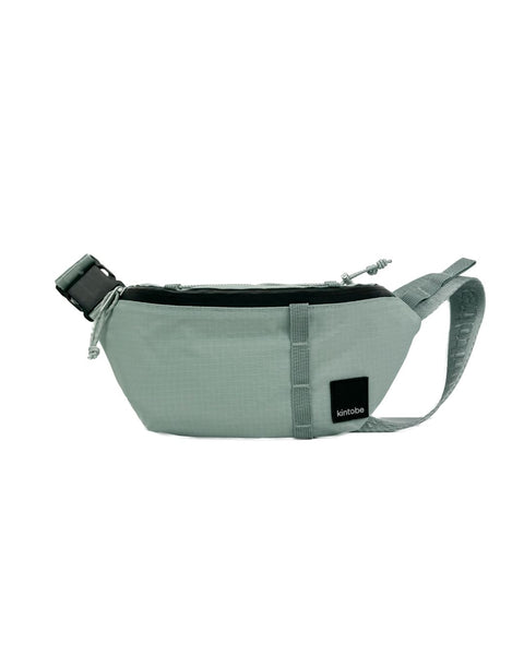 Kintobe BLAZE Bumbag - Desert Teal