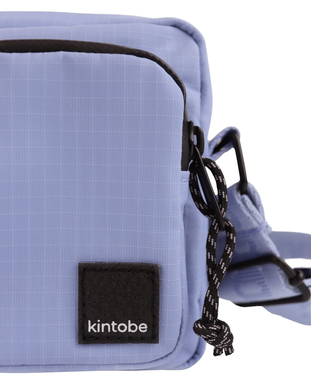 Kintobe MINI MILES Crossbody Bag - Skyline Blue