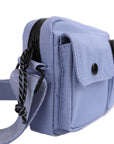 Kintobe MINI MILES Umhängetasche – Skyline Blue