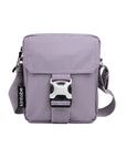 Kintobe NICO Umhängetasche – Concrete Lilac