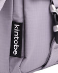 Kintobe NICO Umhängetasche – Concrete Lilac