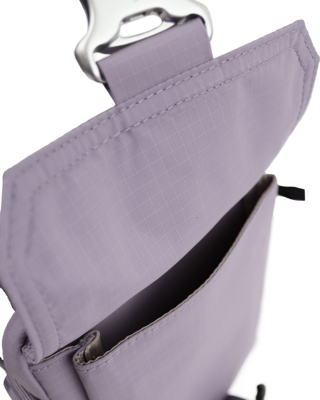 Kintobe NICO Crossbody Bag - Concrete Lilac