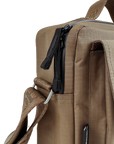 Kintobe NOAH Crossbody Bag -  Earth Brown