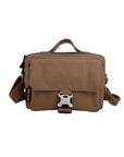 Kintobe NOAH Crossbody Bag -  Earth Brown