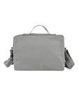 Kintobe NOAH Umhängetasche – Chrome Grey