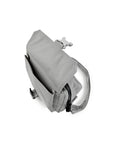 Kintobe NOAH Umhängetasche – Chrome Grey
