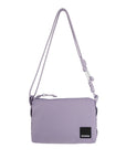 Kintobe SAM Crossbody Bag - Concrete Lilac