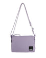 Kintobe SAM Umhängetasche - Concrete Lilac