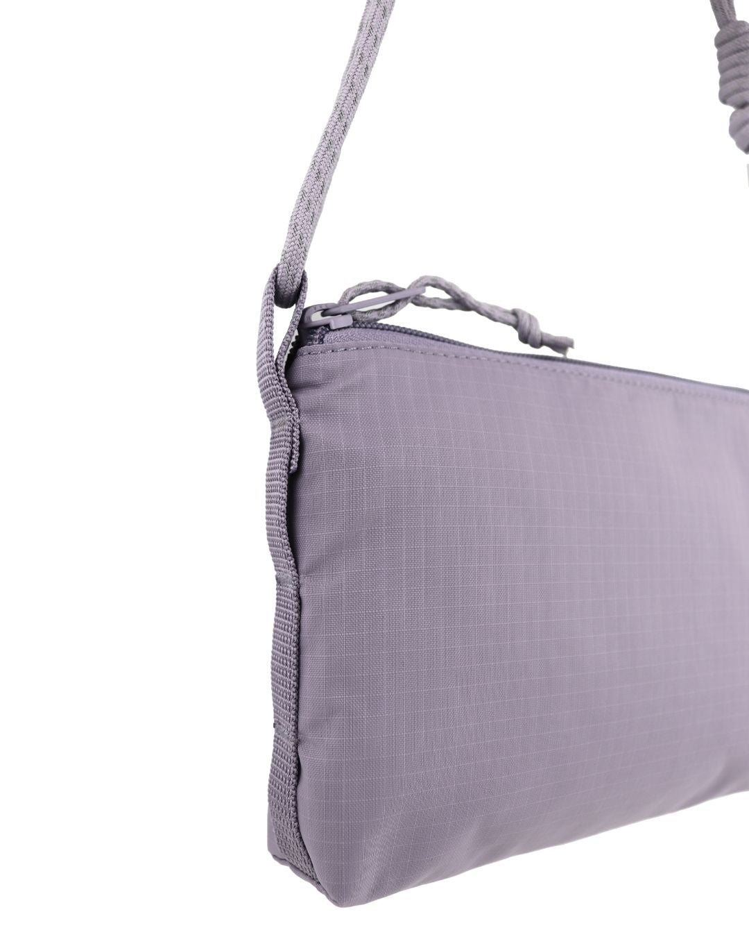 Kintobe SAM Crossbody Bag - Concrete Lilac