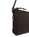 Kintobe SAM Crossbody Bag - Downtown Mocha