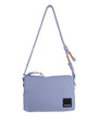 Kintobe SAM Crossbody Bag - Skyline Blue