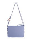 Kintobe SAM Crossbody Bag - Skyline Blue