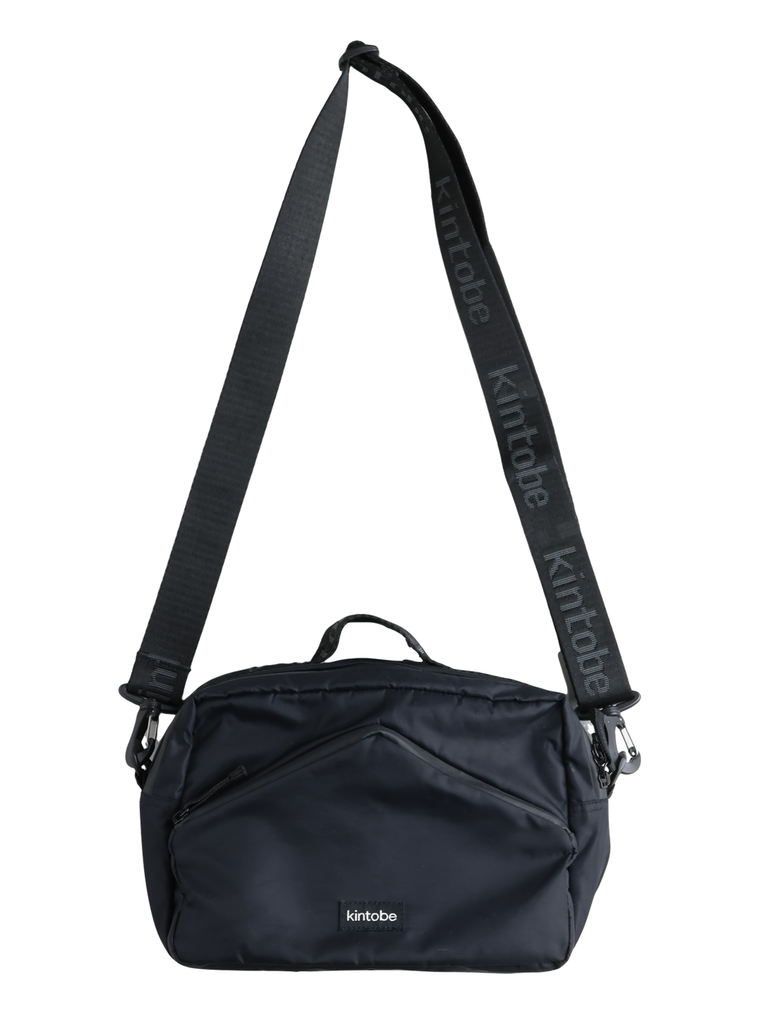 Pre-Loved CAMILLE, Jet Black