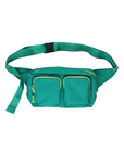 Pre-Loved JOY, Balanced Green