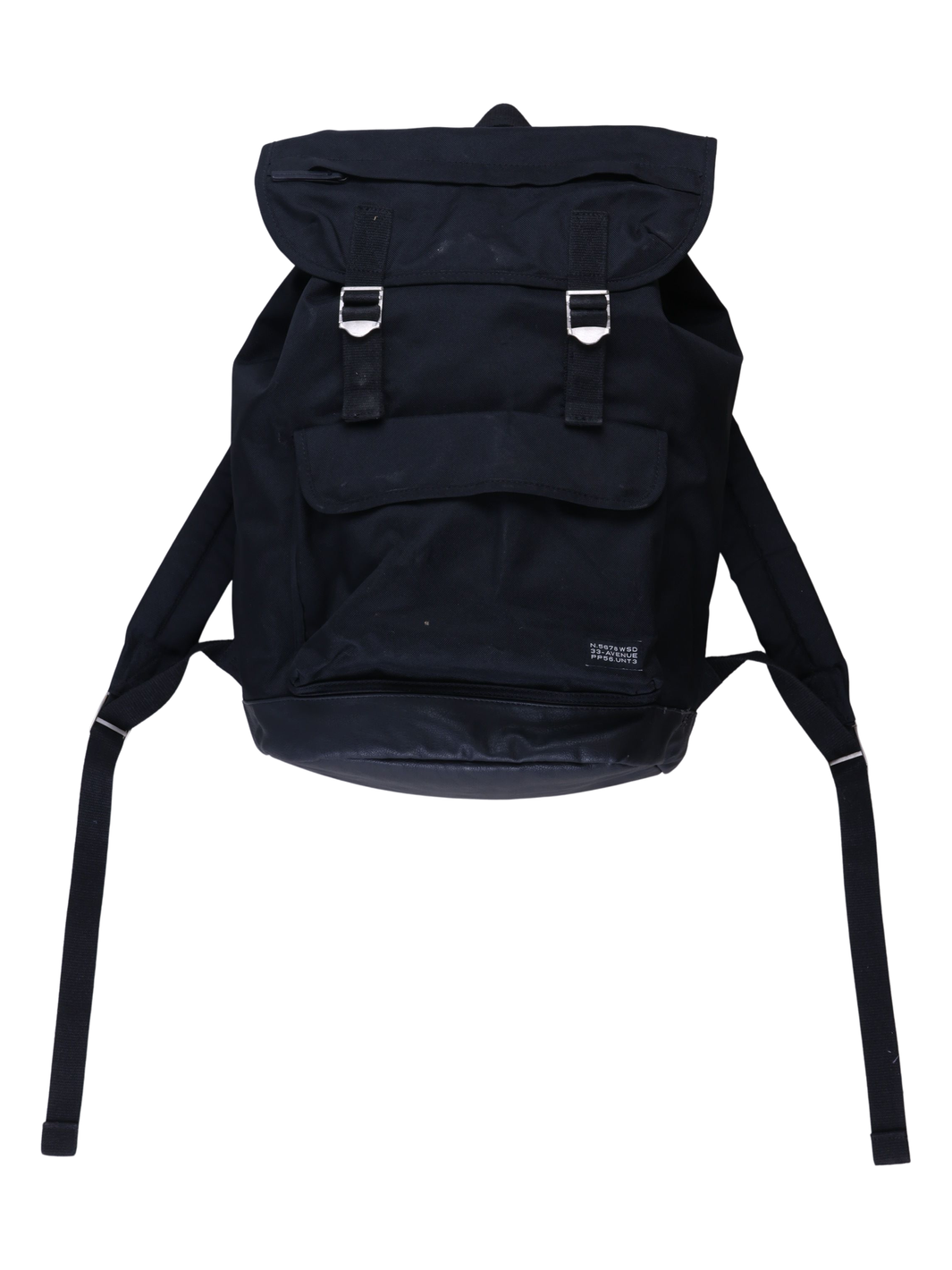 Pre-Loved Backpack